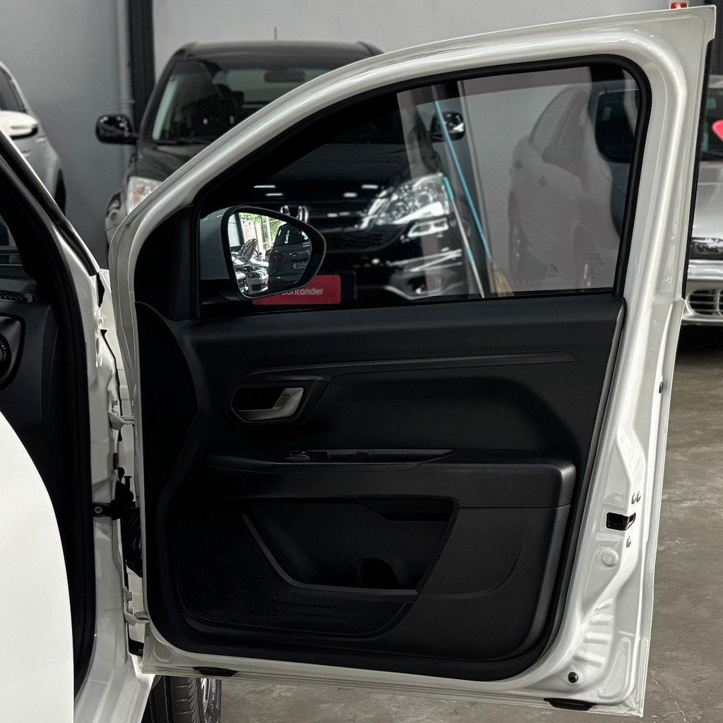 Fiat Strada Volcano CD 1.3 Flex 4P (Impecável)