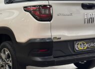 Fiat Strada Volcano CD 1.3 Flex 4P (Impecável)