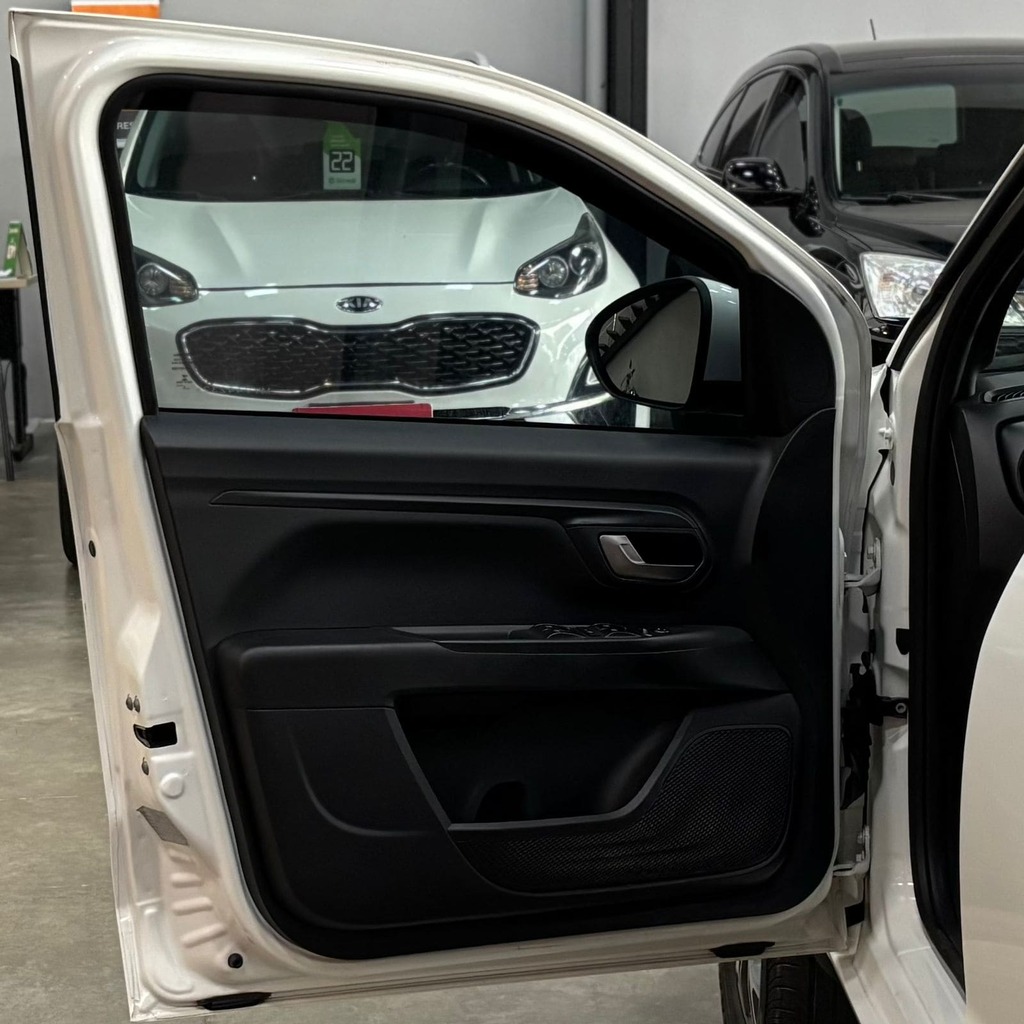 Fiat Strada Volcano CD 1.3 Flex 4P (Impecável)