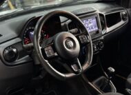 Fiat Strada Volcano CD 1.3 Flex 4P (Impecável)