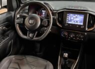 Fiat Strada Volcano CD 1.3 Flex 4P (Impecável)