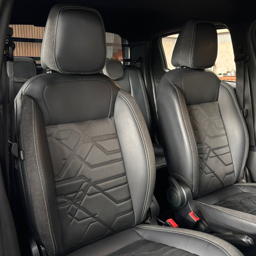 Fiat Strada Volcano CD 1.3 Flex 4P (Impecável)