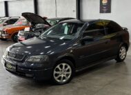 Chevrolet Astra Sunny 2.0 (Manual – 2 Portas)