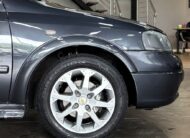 Chevrolet Astra Sunny 2.0 (Manual – 2 Portas)