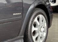 Chevrolet Astra Sunny 2.0 (Manual – 2 Portas)