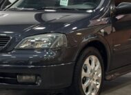 Chevrolet Astra Sunny 2.0 (Manual – 2 Portas)