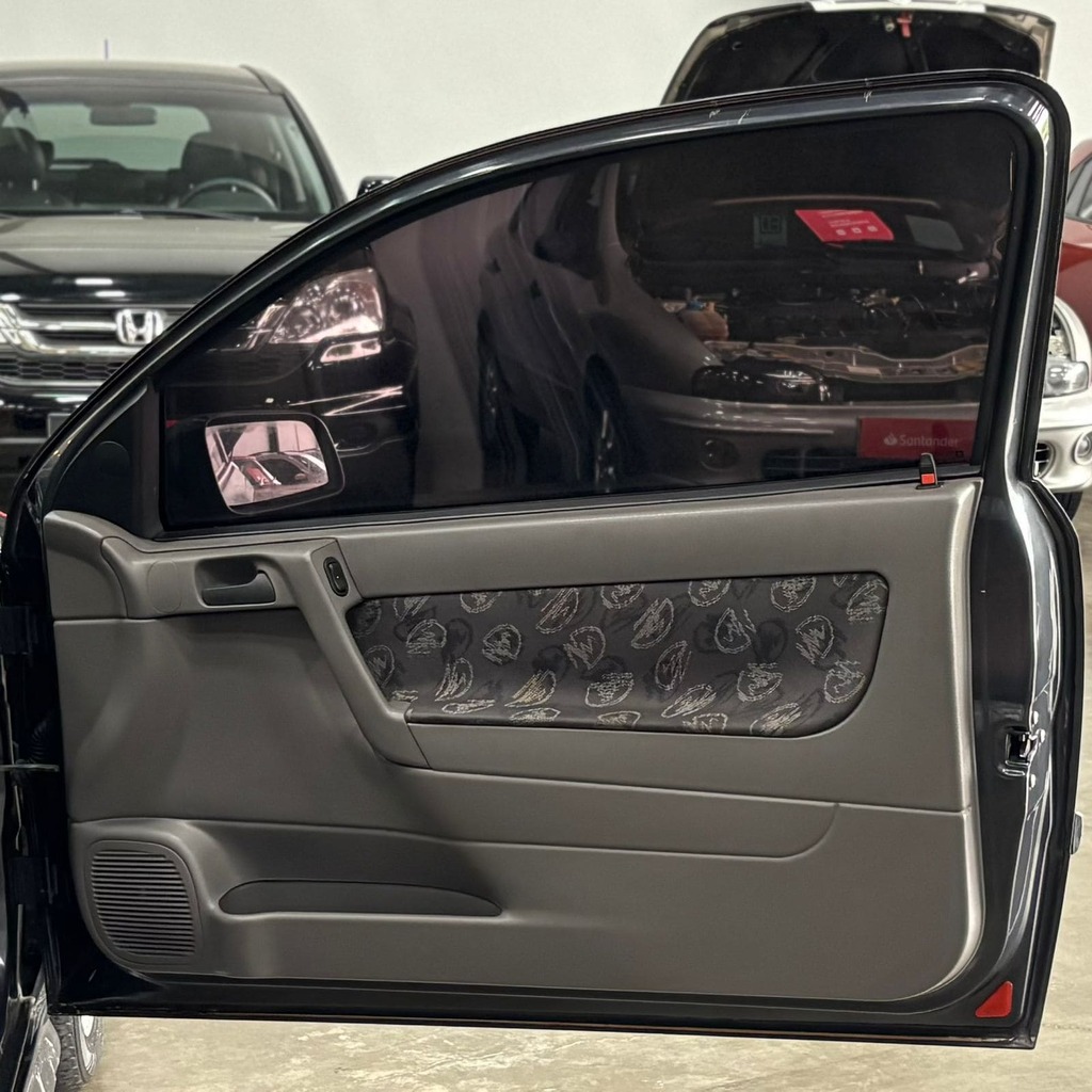 Chevrolet Astra Sunny 2.0 (Manual – 2 Portas)