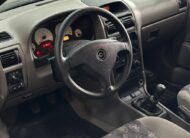 Chevrolet Astra Sunny 2.0 (Manual – 2 Portas)