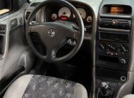 Chevrolet Astra Sunny 2.0 (Manual – 2 Portas)