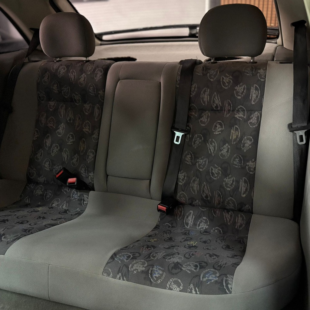 Chevrolet Astra Sunny 2.0 (Manual – 2 Portas)