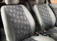Chevrolet Astra Sunny 2.0 (Manual – 2 Portas)