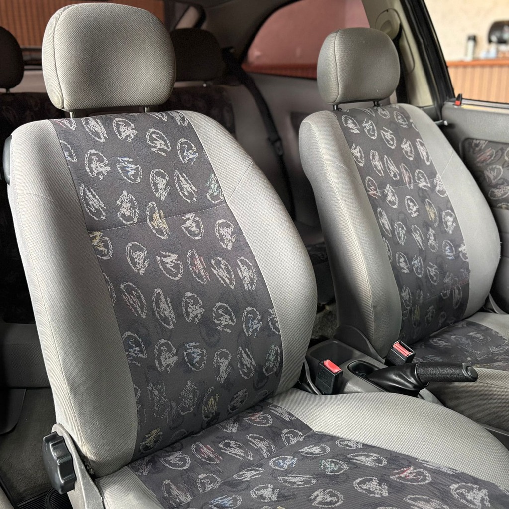 Chevrolet Astra Sunny 2.0 (Manual – 2 Portas)