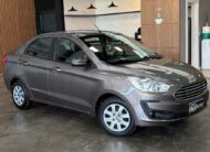 Ford Ka Sedan Se 1.0 Flex (Completo – Manual)