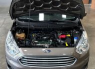 Ford Ka Sedan Se 1.0 Flex (Completo – Manual)