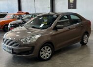 Ford Ka Sedan Se 1.0 Flex (Completo – Manual)