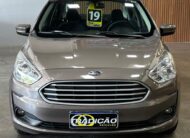 Ford Ka Sedan Se 1.0 Flex (Completo – Manual)