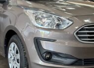 Ford Ka Sedan Se 1.0 Flex (Completo – Manual)