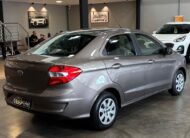 Ford Ka Sedan Se 1.0 Flex (Completo – Manual)