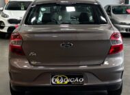 Ford Ka Sedan Se 1.0 Flex (Completo – Manual)