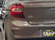 Ford Ka Sedan Se 1.0 Flex (Completo – Manual)