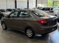 Ford Ka Sedan Se 1.0 Flex (Completo – Manual)