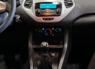 Ford Ka Sedan Se 1.0 Flex (Completo – Manual)
