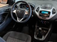 Ford Ka Sedan Se 1.0 Flex (Completo – Manual)