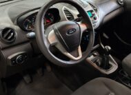 Ford Ka Sedan Se 1.0 Flex (Completo – Manual)