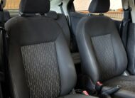 Ford Ka Sedan Se 1.0 Flex (Completo – Manual)
