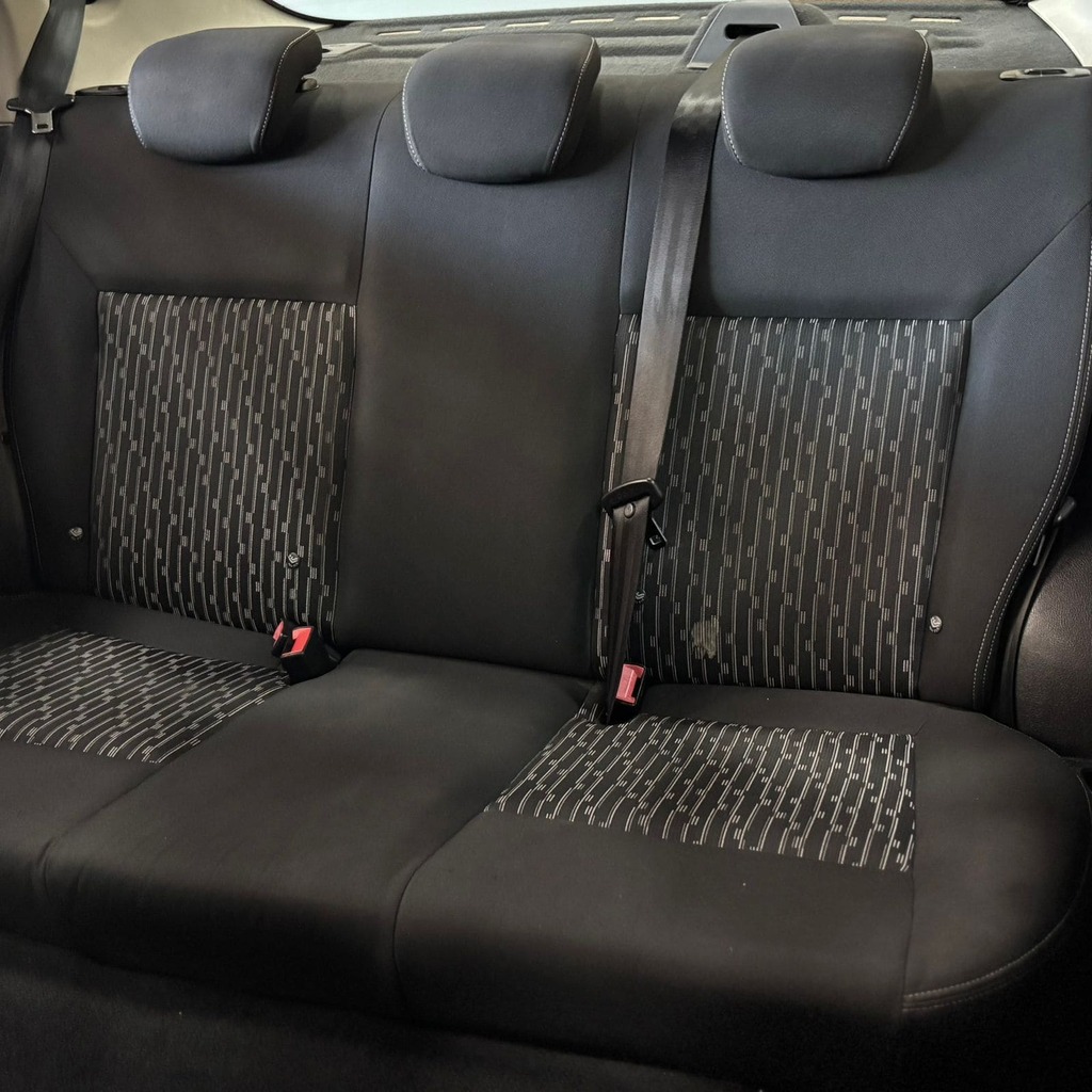 Ford Ka Sedan Se 1.0 Flex (Completo – Manual)