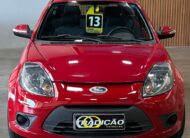 Ford Ka Flex 1.0 (Ar e Vidro – 2 Portas)