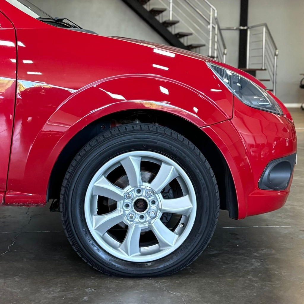 Ford Ka Flex 1.0 (Ar e Vidro – 2 Portas)