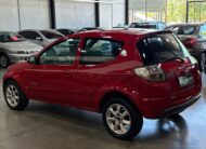 Ford Ka Flex 1.0 (Ar e Vidro – 2 Portas)