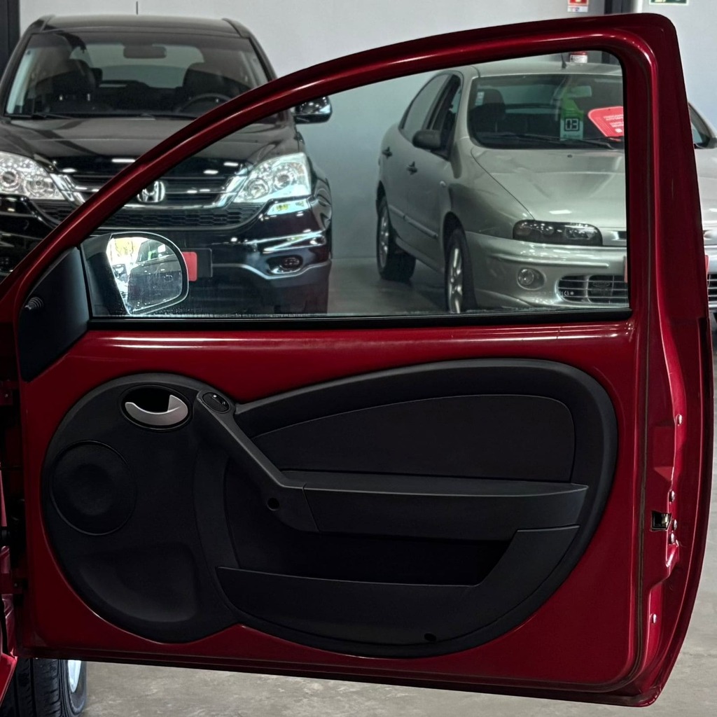 Ford Ka Flex 1.0 (Ar e Vidro – 2 Portas)