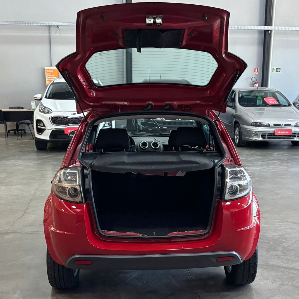 Ford Ka Flex 1.0 (Ar e Vidro – 2 Portas)