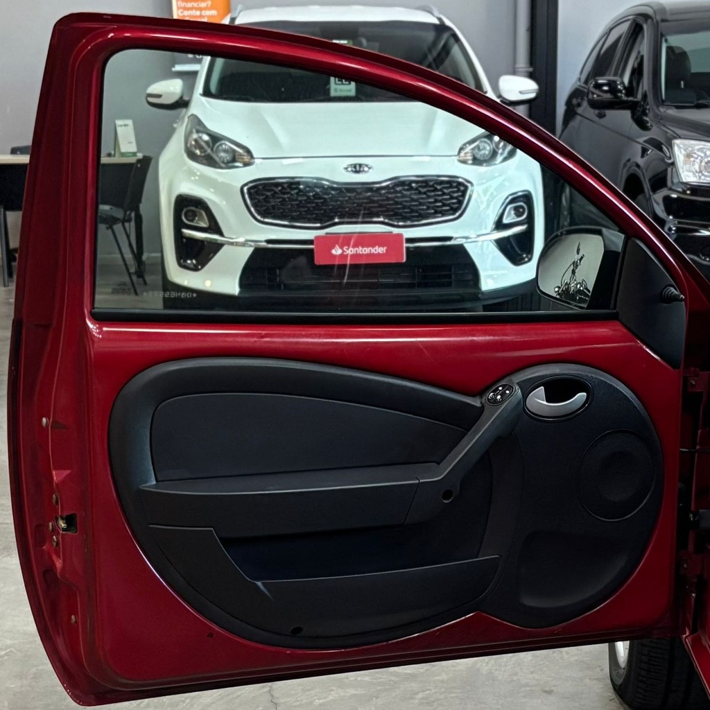 Ford Ka Flex 1.0 (Ar e Vidro – 2 Portas)