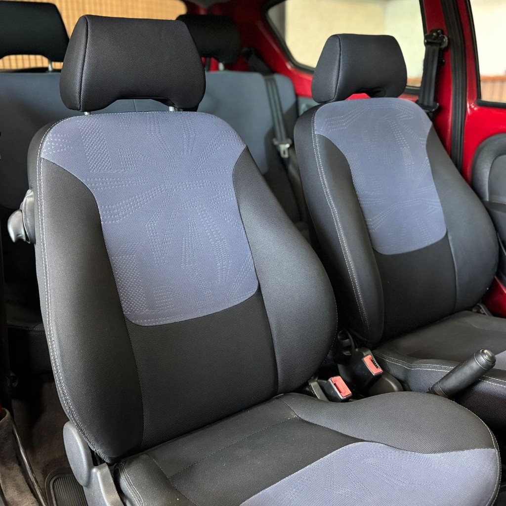 Ford Ka Flex 1.0 (Ar e Vidro – 2 Portas)