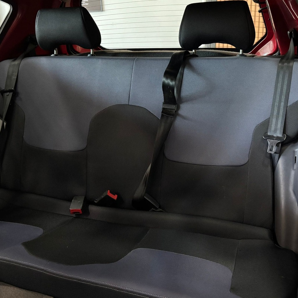 Ford Ka Flex 1.0 (Ar e Vidro – 2 Portas)