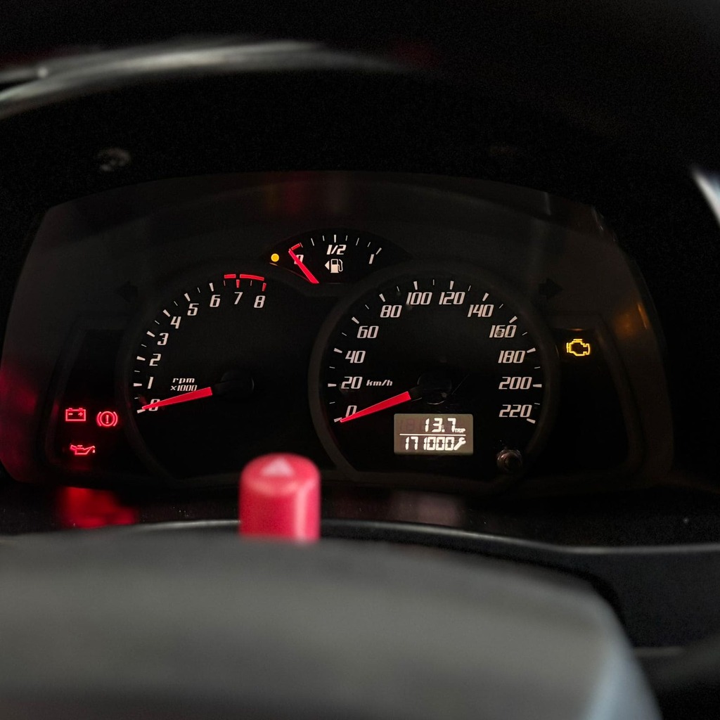 Ford Ka Flex 1.0 (Ar e Vidro – 2 Portas)