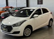 Hyundai Hb20 Comfort 1.0 Flex Manual (Impecável – Completo)