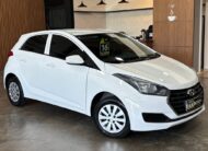 Hyundai Hb20 Comfort 1.0 Flex Manual (Impecável – Completo)