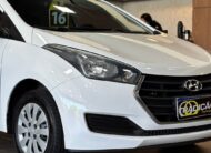 Hyundai Hb20 Comfort 1.0 Flex Manual (Impecável – Completo)
