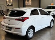 Hyundai Hb20 Comfort 1.0 Flex Manual (Impecável – Completo)
