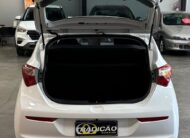 Hyundai Hb20 Comfort 1.0 Flex Manual (Impecável – Completo)