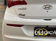 Hyundai Hb20 Comfort 1.0 Flex Manual (Impecável – Completo)