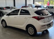 Hyundai Hb20 Comfort 1.0 Flex Manual (Impecável – Completo)