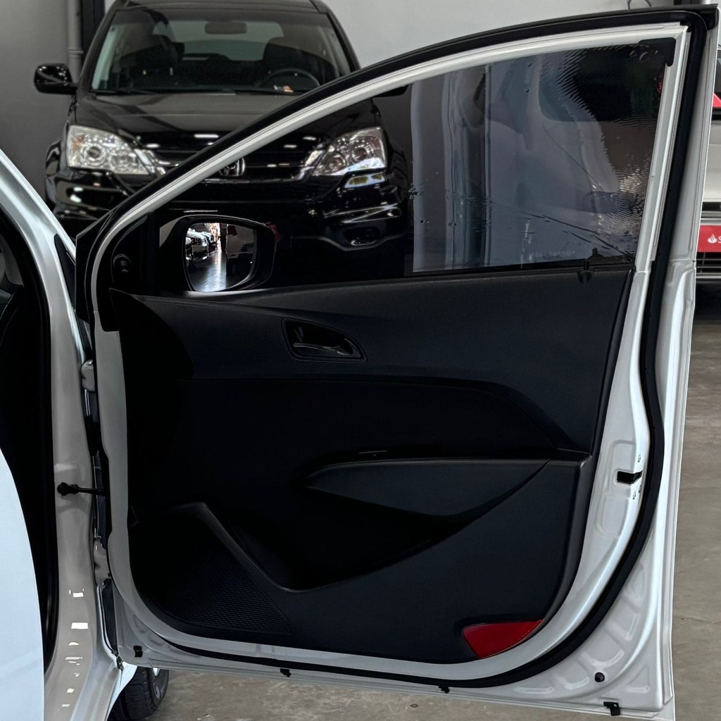 Hyundai Hb20 Comfort 1.0 Flex Manual (Impecável – Completo)