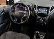 Hyundai Hb20 Comfort 1.0 Flex Manual (Impecável – Completo)