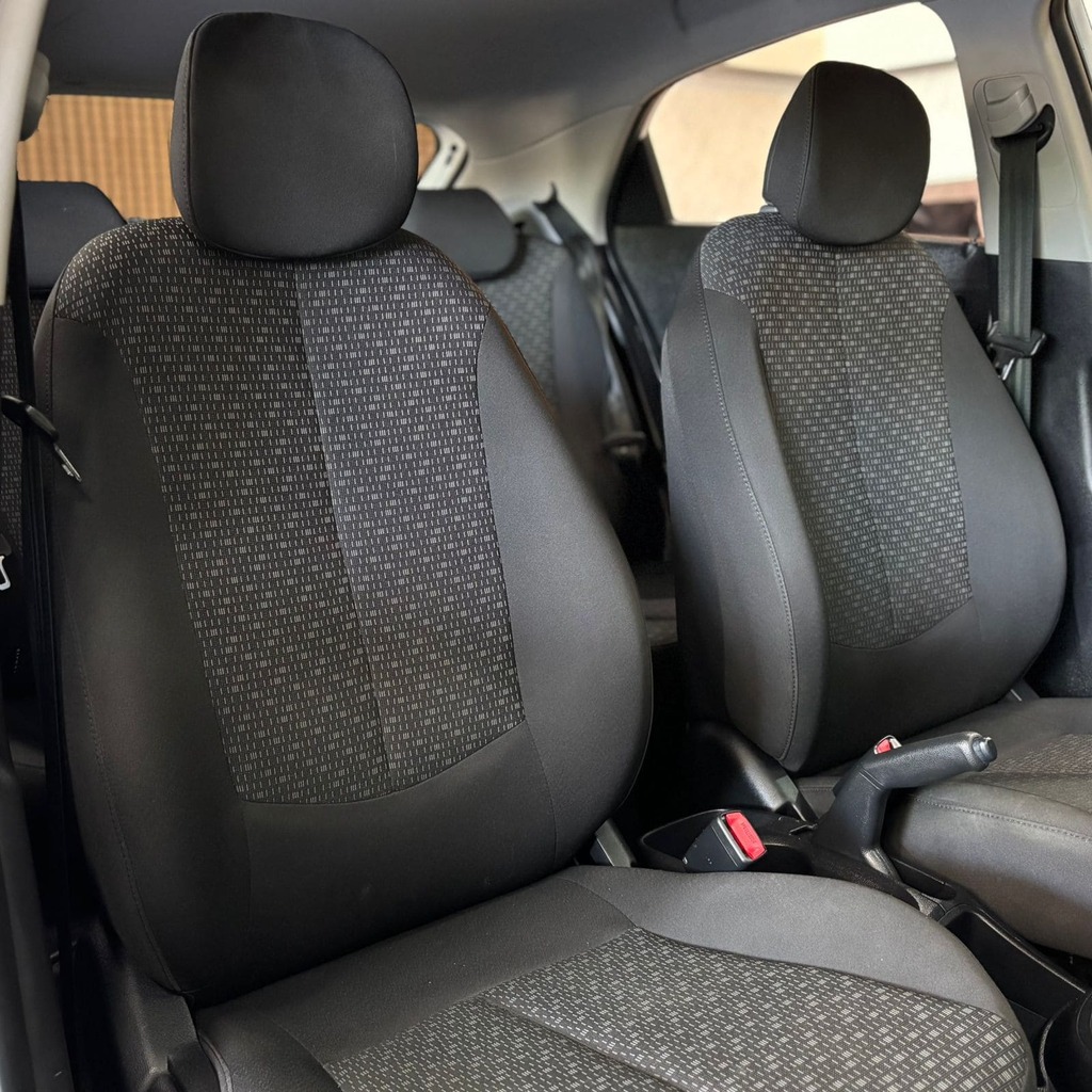 Hyundai Hb20 Comfort 1.0 Flex Manual (Impecável – Completo)