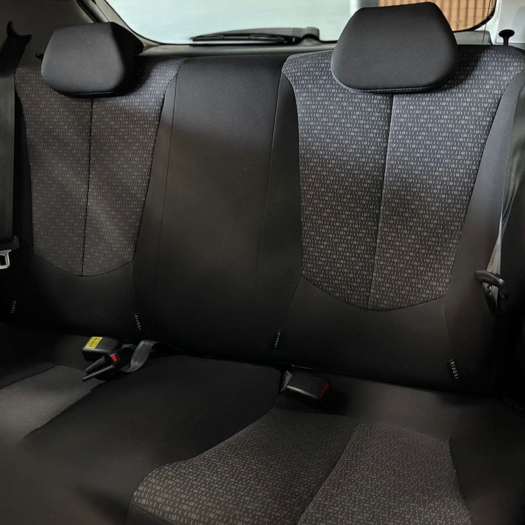 Hyundai Hb20 Comfort 1.0 Flex Manual (Impecável – Completo)